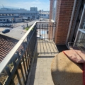 Balcón con vistas